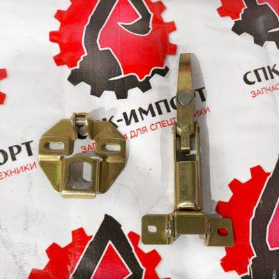 Замок капота 4190704689, для карьерного самосвала LGMG