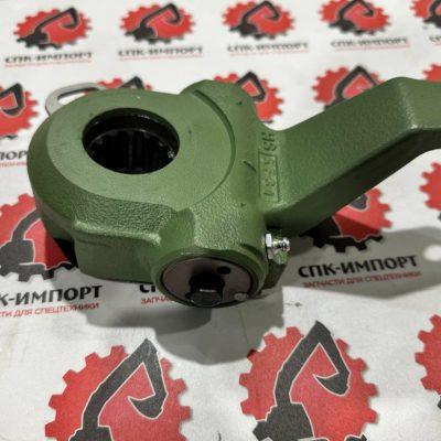 Трещетка тормозная задняя левая 145*56/ 14 зубцы/33° 3502-00488