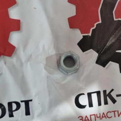 Гайка с буртиком Spiralock ; M18*2-10 9401-04732