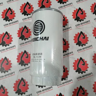 Топливный фильтр грубой отчистки 1000400450