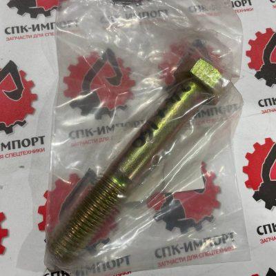 Болт 01011-52450 для бульдозера