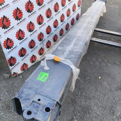 Третья секция стрелы SQS300