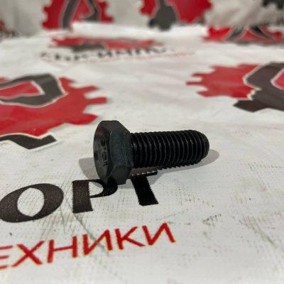 Болт (фиксатор винтовой) гайки ступицы грейдера 83319015
