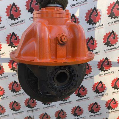 Бортовой редуктор в сборе 9H010-26A230000A0