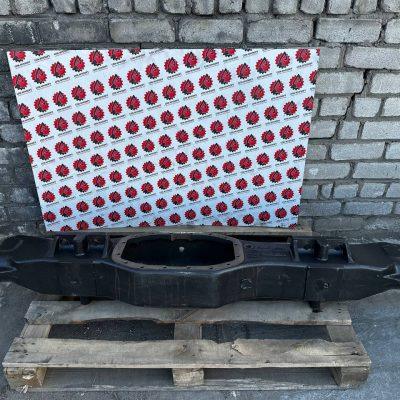 Корпус переднего моста DZ95009410044