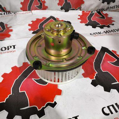 Мотор отопителя 363-205-65590 для автокрана