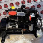 Реле 156700-1840/60097276/8980137900 для гусеничного экскаватора Sany Реле 156700-1840/60097276/8980137900 для гусеничного экскаватора Sany