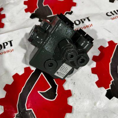 Клапан тормозной системы 4120002767