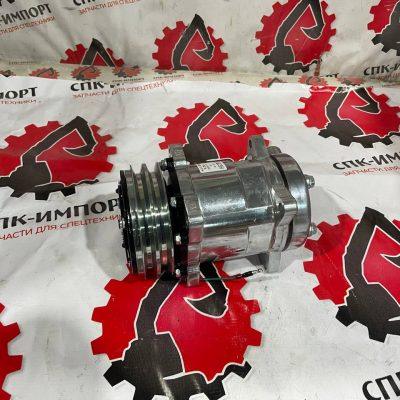 Компрессор кондиционера 4190002758