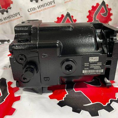 Гидромотор 804000065 для дорожного катка