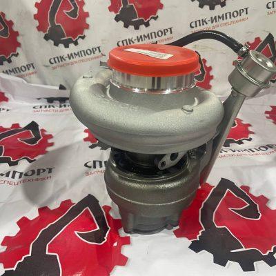 Турбокомпрессор 4038212