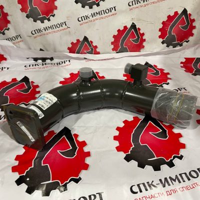 Патрубок 26110004271 для тягача