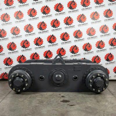 Мост задний MERITOR 380903802, XPRC13334D017, 800358476 для грейдеров