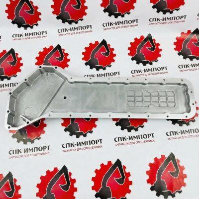 Крышка охладителя масла WD10 614010083B