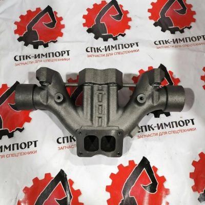 Коллектор выпускной C4316767