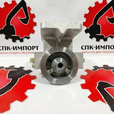 Кронштейн фильтра охлаждающей жидкости 4942870