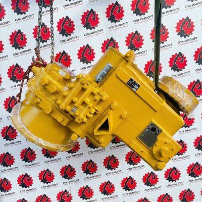 КПП BS305 (42C0855X0) для фронтального погрузчика LiuGong ZL50CN