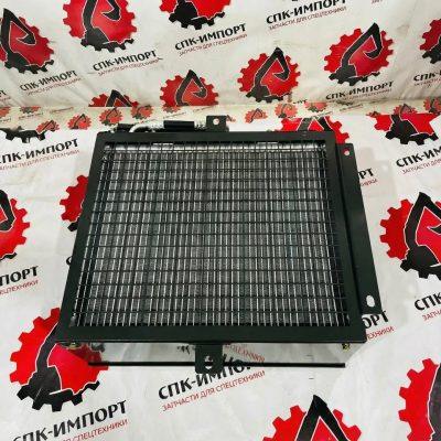 Испаритель системы кондиционирования 4190002759