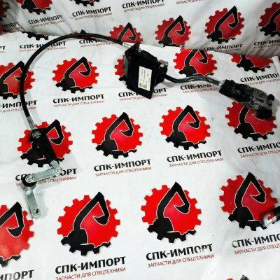 Трос КПП DG930B-03102/1434-25-02000