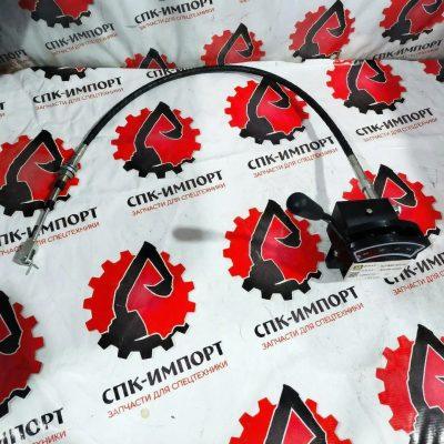 Трос КПП D2910-14000