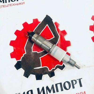 Топливная форсунка 3976373