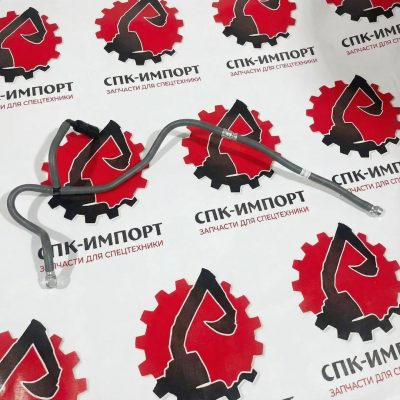 Трубка обратки слива 3978508