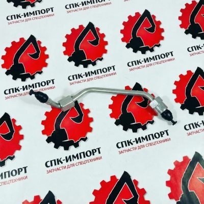Трубка топливная высокого давления 3964141