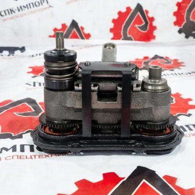 Механизм регулировки тормозной паузы 3501-02780