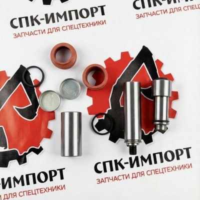 Ремкомплект направляющих суппорта 3501-03996