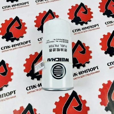 Фильтр топливный грубой очистки 1004347977