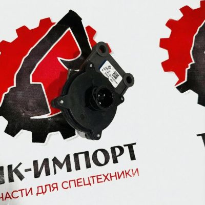 Кран уровня пола 3629610-HA430