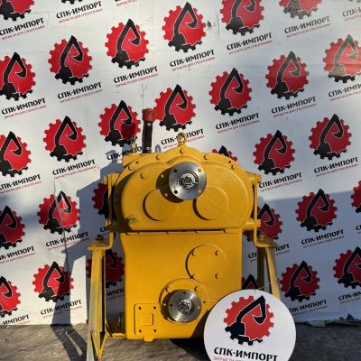 КПП ZL-18 для фронтального погрузчика Laigong ZL950 (ZL20)