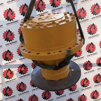 Бортовой редуктор в сборе 9H010-26A230000A0