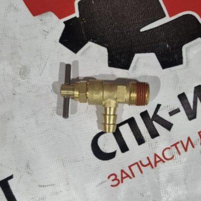 Клапан запорный 179901