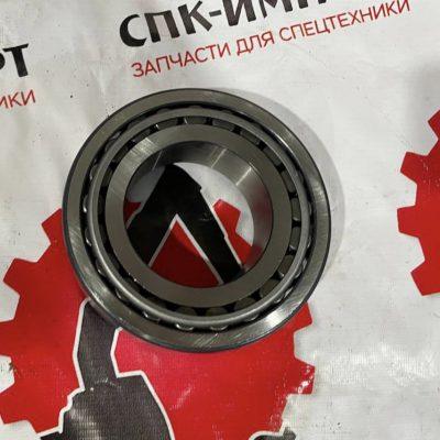 Подшипник роликовый цилиндрический 134-27-61270