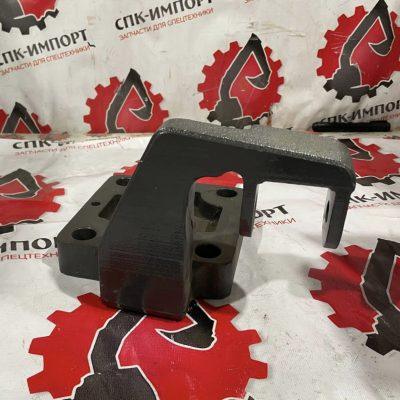 Кронштейн амортизатора нижний 1039807636