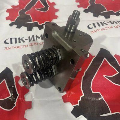 Головка блока ТНВД 4902732