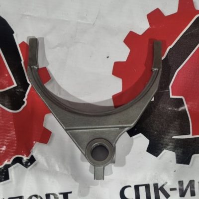 Вилка переключения передач 1765-01330