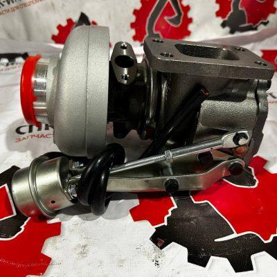 Турбокомпрессор HX30W/3533029