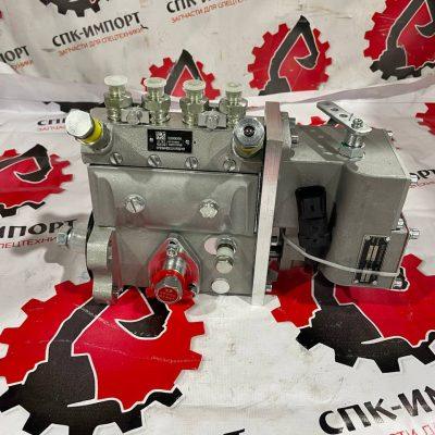 Топливный насос 5290006