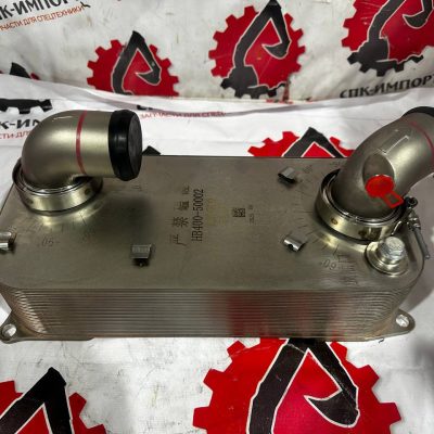 Теплообменник ретардера HB400-50002