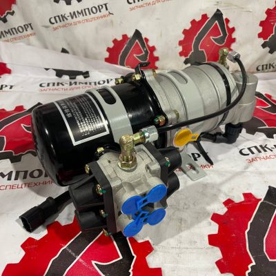 Осушитель воздуха DF 3543010-CB4001D