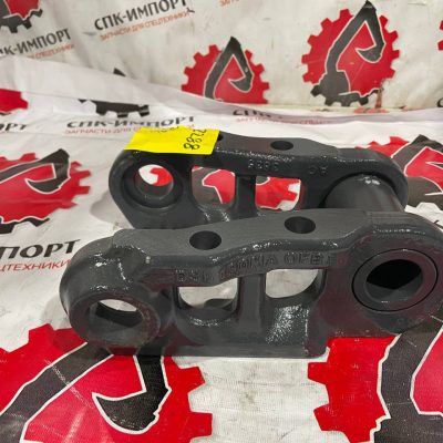 Звено гусеничной цепи 800354382