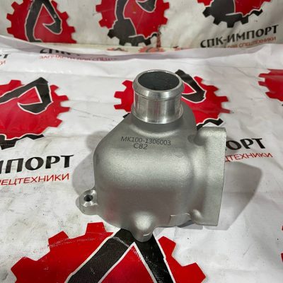 Корпус термостата MK100-1306003