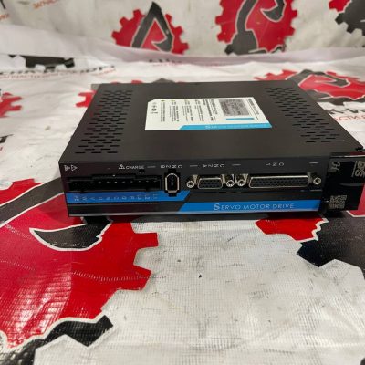 Сервоусилитель ECO.AC P200H АС