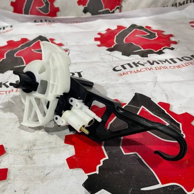 Блок клапанов сиденья GLM1455364