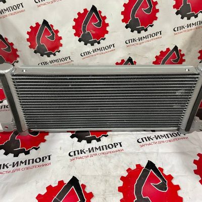 Масляный радиатор 14X-03-51161