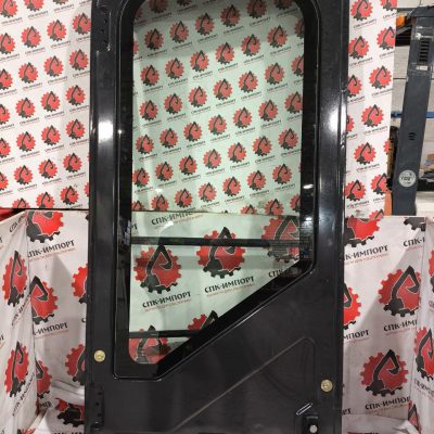 Дверь левая 5185302 для фронтального погрузчика