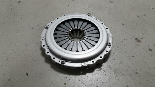 корзина сцепления