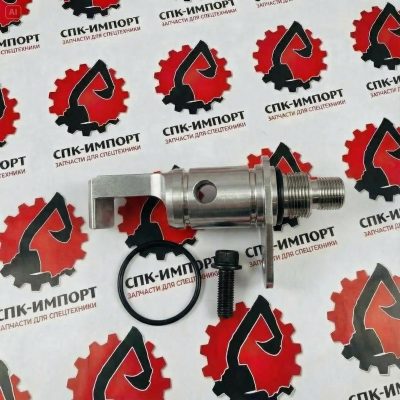 Смазочный жиклер 3804664